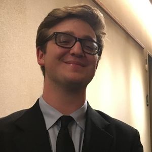 Meet your Posher, Tate